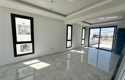 Lefkoşa, Dereboyu satılık 2+1 Penthouse