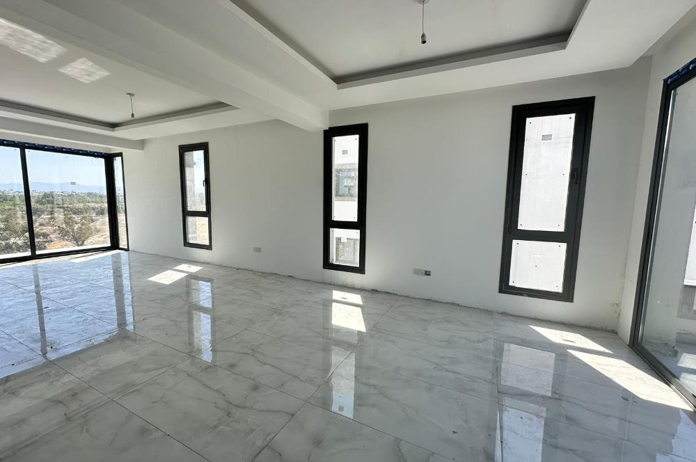 Lefkoşa, Dereboyu satılık 2+1 Penthouse