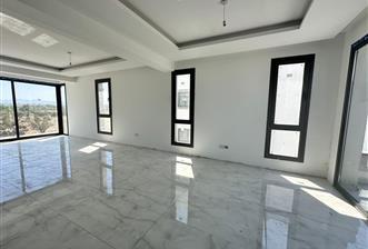 Lefkoşa, Dereboyu satılık 2+1 Penthouse