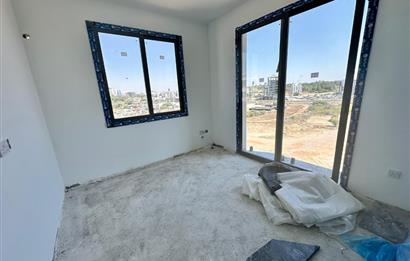 Lefkoşa, Dereboyu satılık 2+1 Penthouse