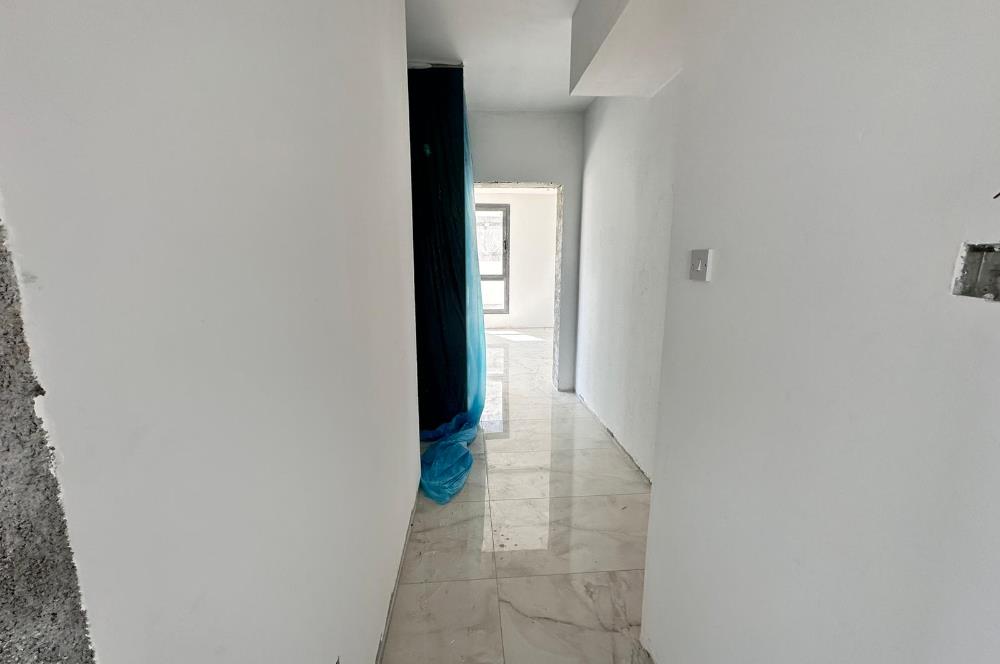 Lefkoşa, Dereboyu satılık 2+1 Penthouse