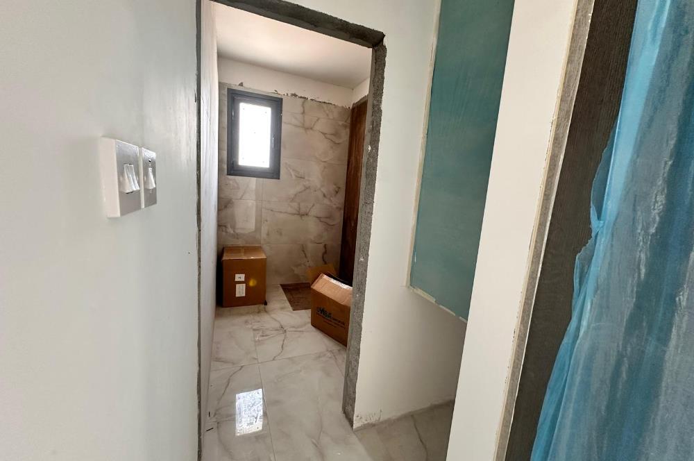 Lefkoşa, Dereboyu satılık 2+1 Penthouse