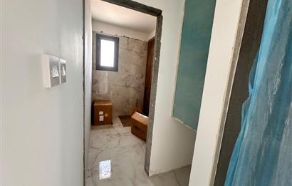 Lefkoşa, Dereboyu satılık 2+1 Penthouse