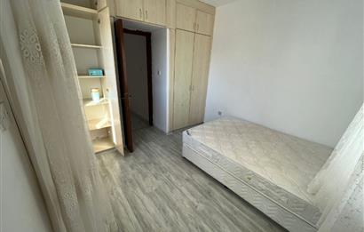 KIBRIS GİRNE ALSANCAK' DA 3+1 DENİZ MANZARALI SATILIK DAİRE