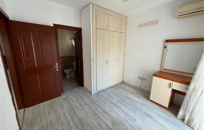 KIBRIS GİRNE ALSANCAK' DA 3+1 DENİZ MANZARALI SATILIK DAİRE