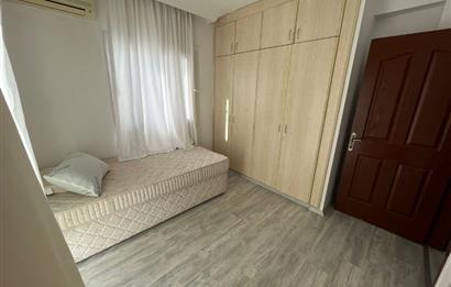 KIBRIS GİRNE ALSANCAK' DA 3+1 DENİZ MANZARALI SATILIK DAİRE