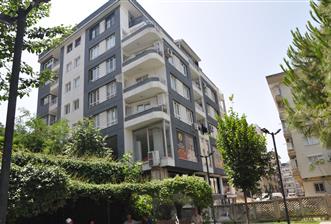 İzmir Yeşilyurt Ordu Caddesi Yanında Satılık 3+1 Yeni Daire