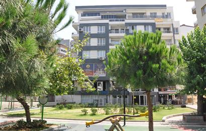 İzmir Yeşilyurt Ordu Caddesi Yanında Satılık 3+1 Yeni Daire