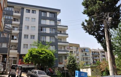 İzmir Yeşilyurt Ordu Caddesi Yanında Satılık 3+1 Yeni Daire