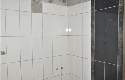 İzmir Yeşilyurt Ordu Caddesi Yanında Satılık 3+1 Natamam Daire