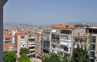 İzmir Yeşilyurt Ordu Caddesi Yanında Satılık 3+1 Yeni Daire