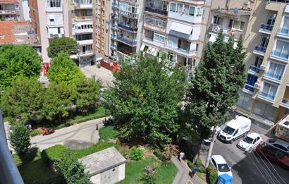 İzmir Yeşilyurt Ordu Caddesi Yanında Satılık 3+1 Yeni Daire