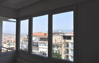 İzmir Yeşilyurt Ordu Caddesi Yanında Satılık 3+1 Yeni Daire