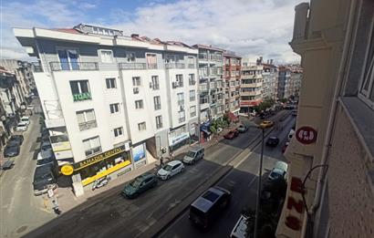 C21 MOLLA TEAM'DEN FATİH MOLLA FENARİ'DE 1+1 90M2 DAİRE