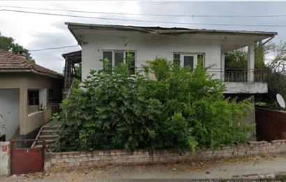 CENTURY 21 BAL OFİSTEN  BALYA ILICA MAHALLESİ SATILIK ARSA VE KARGİR EV