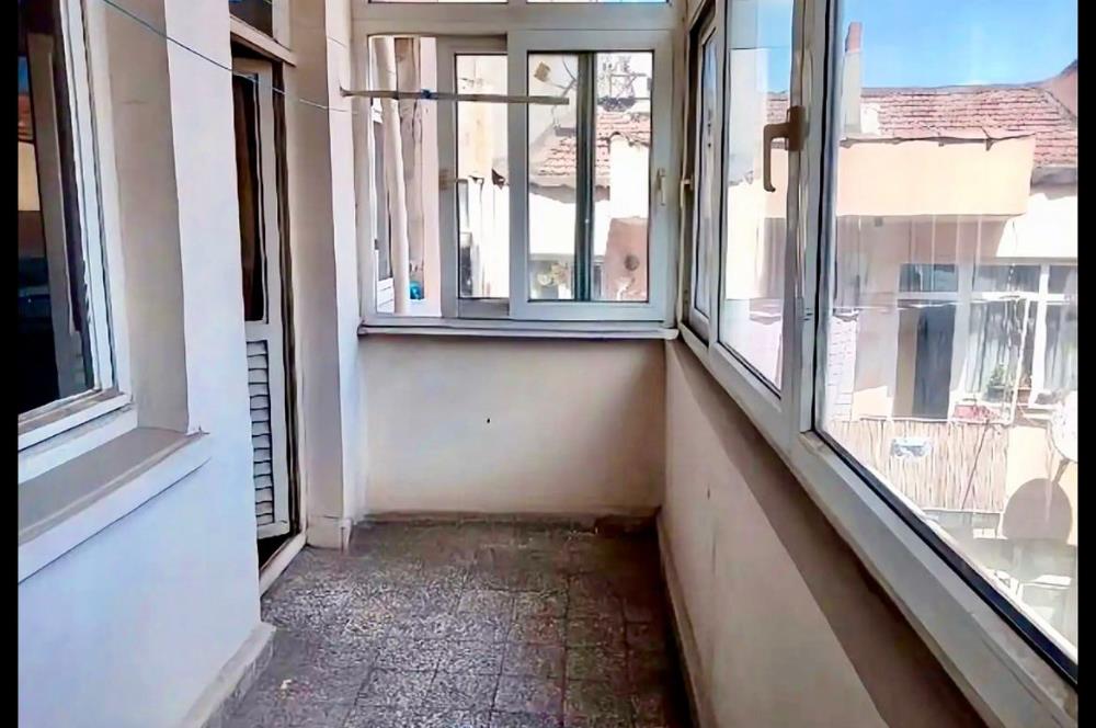 C21 MOLLA TEAM'DEN FATİH MOLLA FENARİ'DE 1+1 90M2 DAİRE