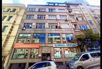 C21 MOLLA TEAM'DEN FATİH MOLLA FENARİ'DE 1+1 90M2 DAİRE