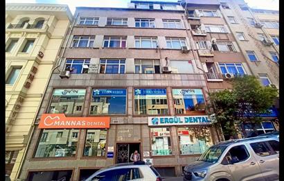 C21 MOLLA TEAM'DEN FATİH MOLLA FENARİ'DE 1+1 90M2 DAİRE