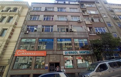 C21 MOLLA TEAM'DEN FATİH MOLLA FENARİ'DE 1+1 90M2 DAİRE