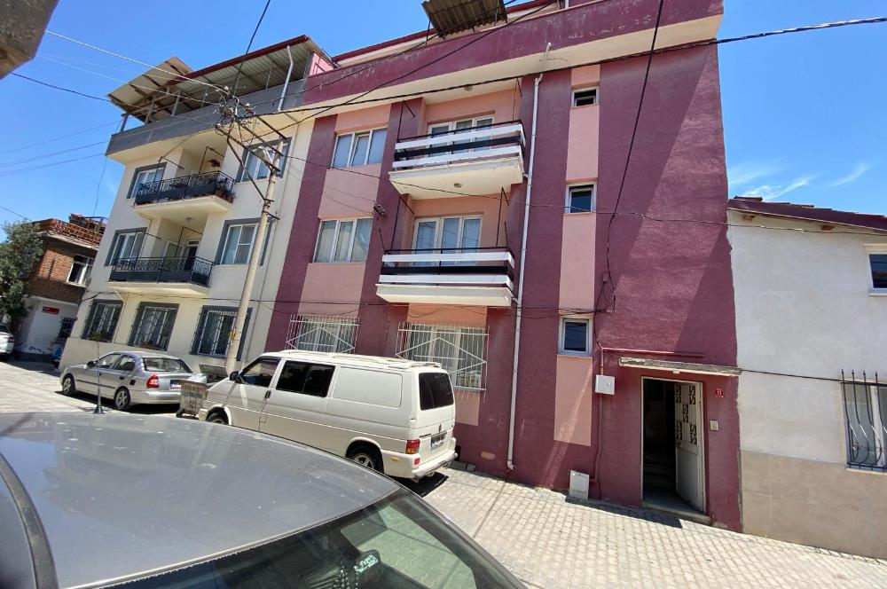 CENTURY 21 BALDAN CENGİZTOPEL CD.ŞOK MARKET LOKASYON 2+1 KİRALIK