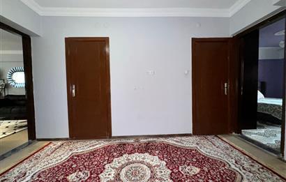 ATALAR MAHALLESİ'NDE İÇİ KOMPLE YENİLENMİŞ SATILIK DAİRE