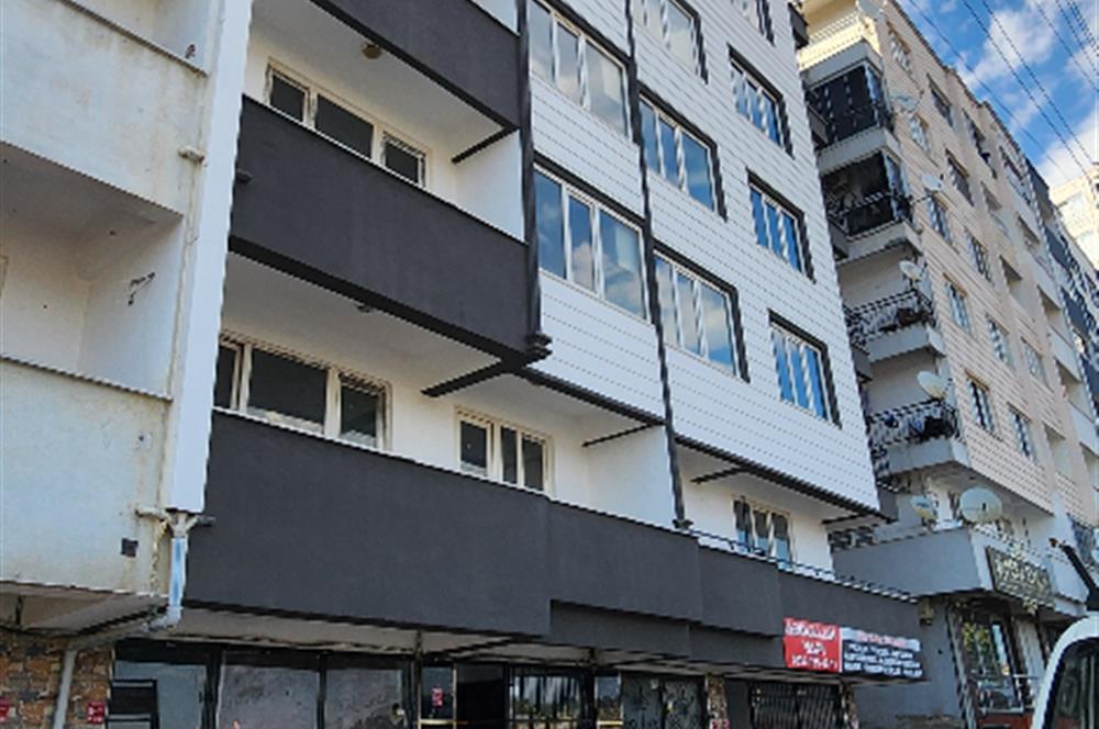 CENTURY 21 BAL DAN EDREMİT ATATÜRK MAH.DE SATILIK BİNA