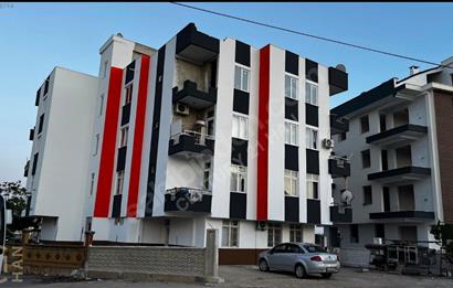 CENTURY21HAN ANTALYA FEVZİ ÇAKMAK MAHALLESİ 3+1 GENİŞ SATILIK