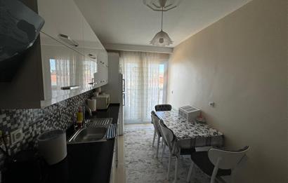 ÇİĞLİ ATATÜRK MAHALLESİNDE SATILIK 3+1 DAİRE