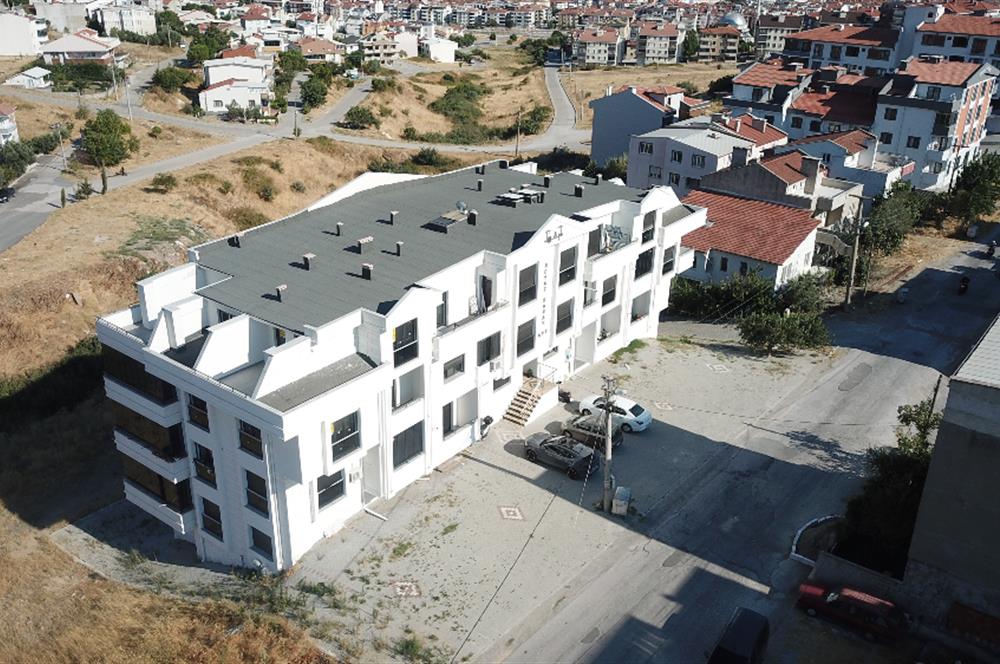 C21 WİNNER BEYAZ SARAYDA 3+1 DUBLEKS 160M2 SATILIK DAİRE