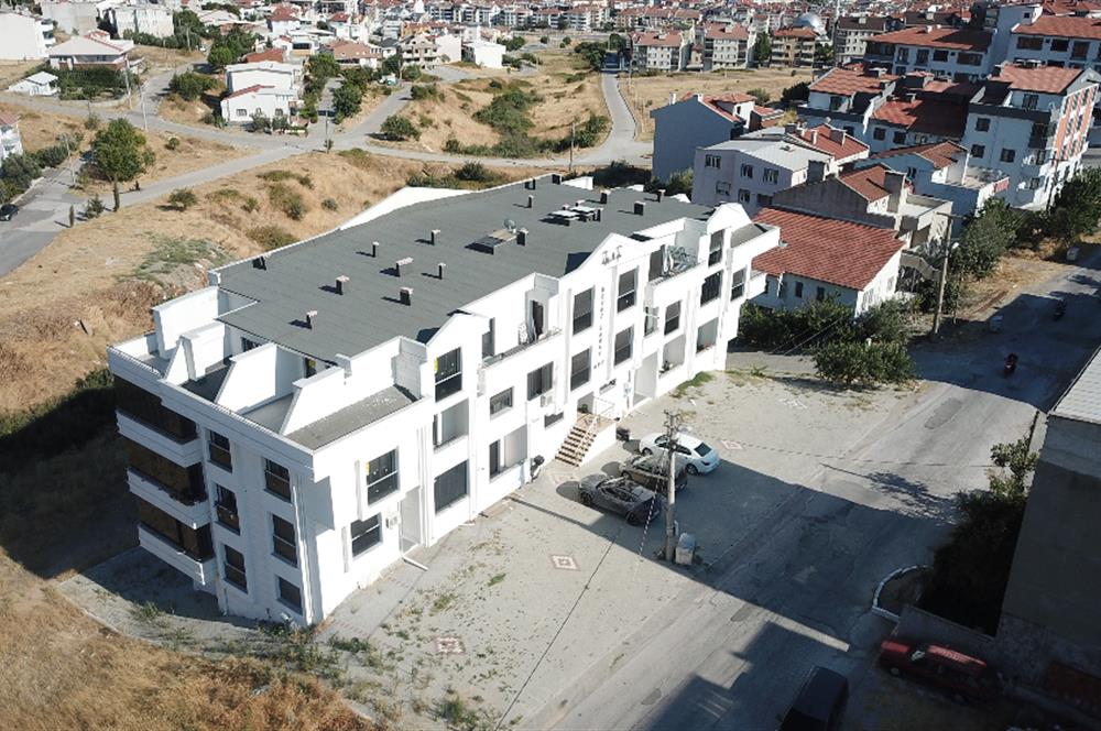 C21 WİNNER BEYAZSARAYDA 2+1 100M2 SATILIK DAİRE