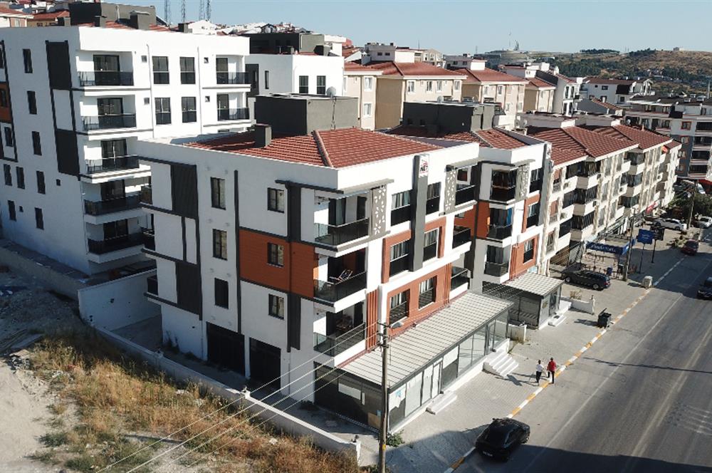 C21 WİNNER 1.SAKARYA MAHALLESİNDE 3+1 SATILIK DAİRE