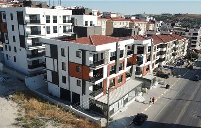 C21 WİNNER 1.SAKARYA MAHALLESİNDE 3+1 SATILIK DAİRE