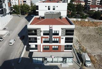 C21 WİNNER 1.SAKARYA MAHALLESİNDE 3+1 SATILIK DAİRE