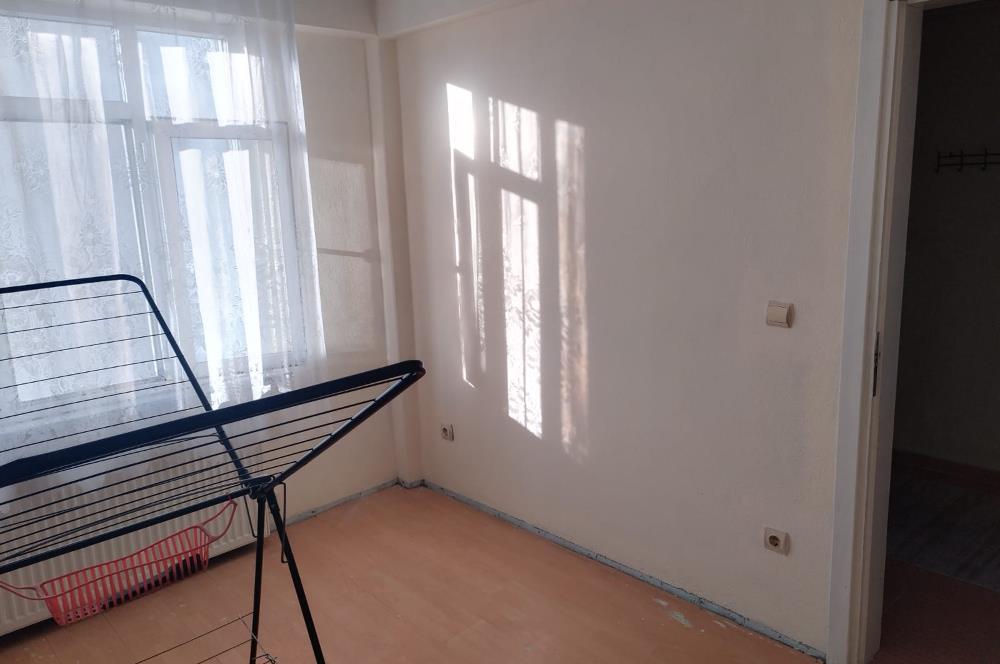 ARNAVUTKÖY HARRAÇÇI'DA SATILIK DAİRE