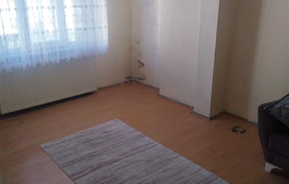 ARNAVUTKÖY HARRAÇÇI'DA SATILIK DAİRE