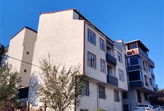 ARNAVUTKÖY HARRAÇÇI'DA SATILIK DAİRE