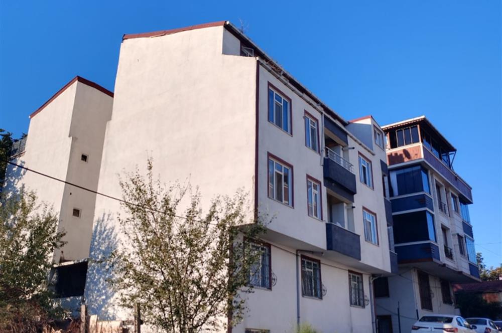 ARNAVUTKÖY HARRAÇÇI'DA SATILIK DAİRE