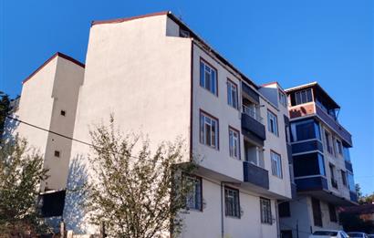 ARNAVUTKÖY HARRAÇÇI'DA SATILIK DAİRE