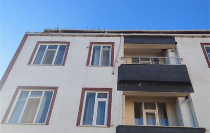 ARNAVUTKÖY HARRAÇÇI'DA SATILIK DAİRE