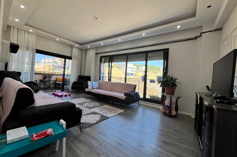 C21 WİNNER BEYAZSARAYDA 2+1 100M2 SATILIK DAİRE