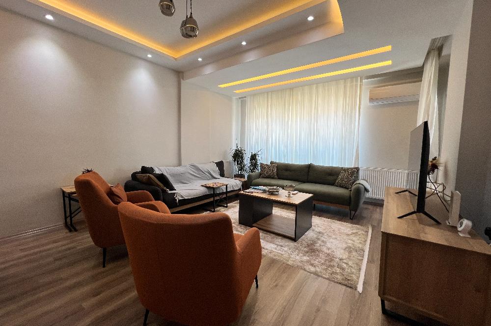 C21 WİNNER 1.SAKARYA MAHALLESİNDE 3+1 SATILIK DAİRE