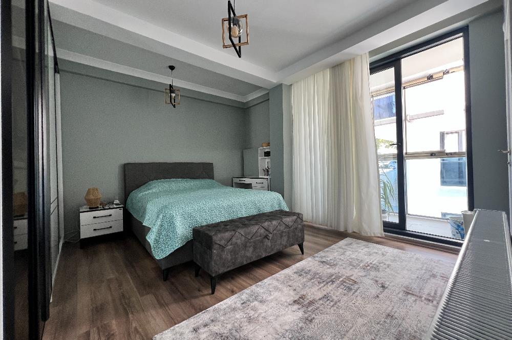 C21 WİNNER 1.SAKARYA MAHALLESİNDE 3+1 SATILIK DAİRE