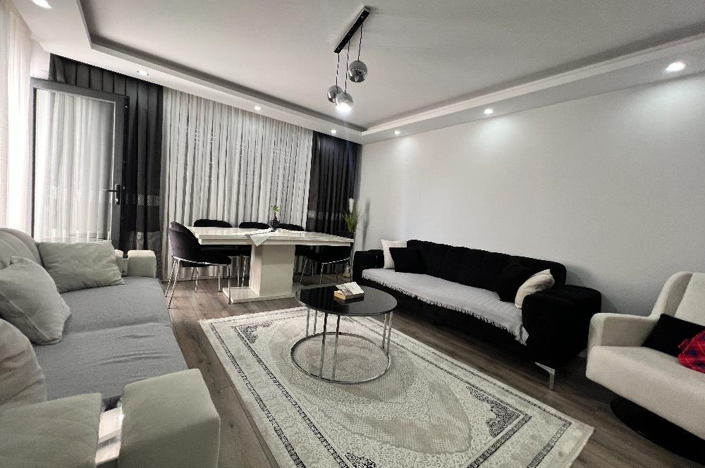 C21 WİNNER BEYAZSARAYDA 2+1 SATILIK DUBLEKS DAİRE