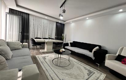 C21 WİNNER BEYAZSARAYDA 2+1 SATILIK DUBLEKS DAİRE