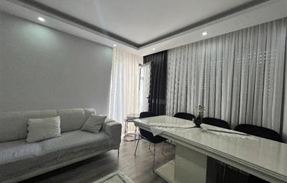 C21 WİNNER BEYAZSARAYDA 2+1 SATILIK DUBLEKS DAİRE