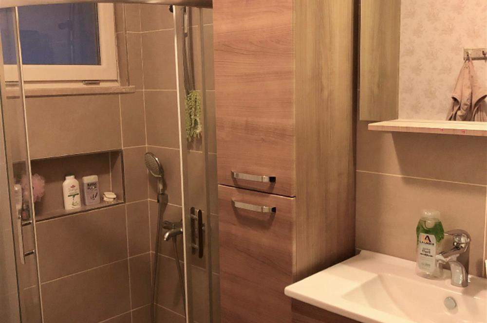 Kilyos Marenegro sitesinde eşyalı kiralık villa