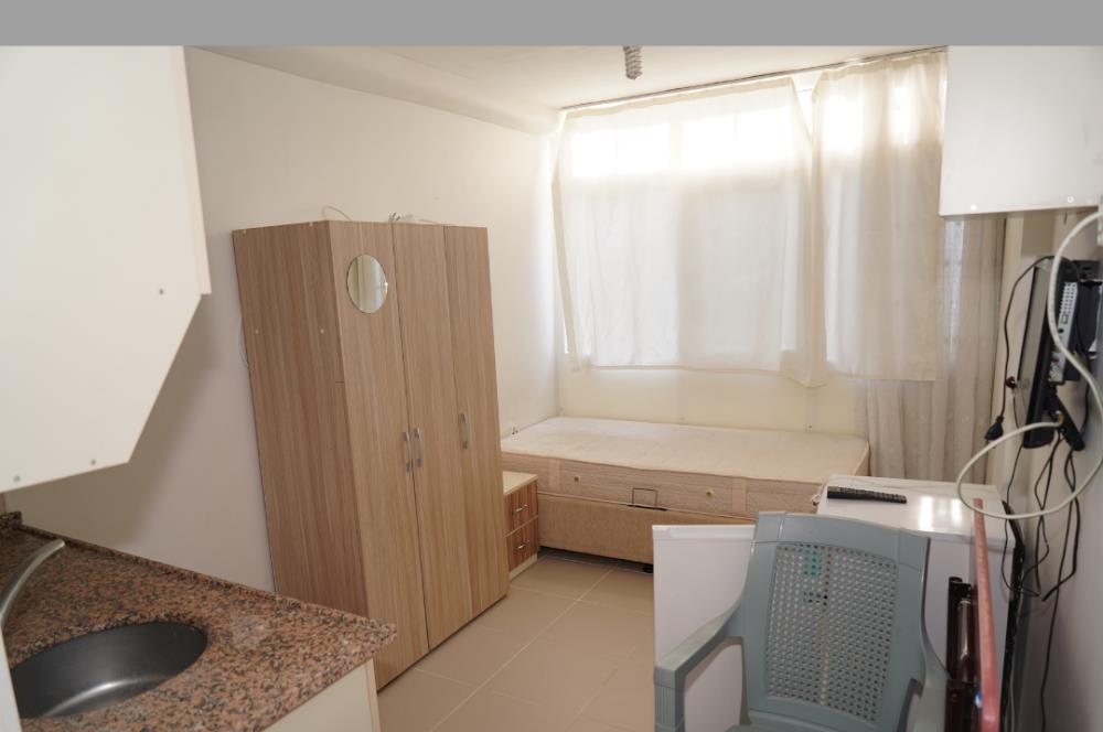 CENTURY 21 KENT TEN YÜKSEK GETİRİLİ SATILIK APART OTEL