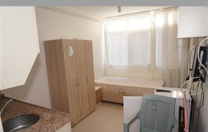 CENTURY 21 KENT TEN YÜKSEK GETİRİLİ SATILIK APART OTEL