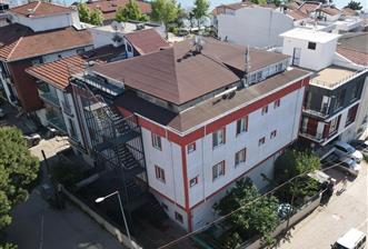 CENTURY 21 KENT TEN YÜKSEK GETİRİLİ SATILIK APART OTEL