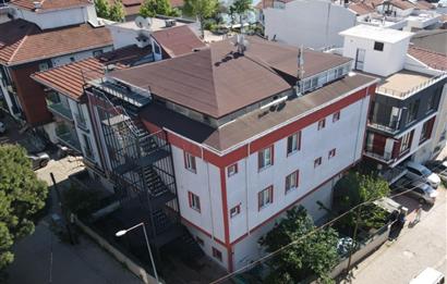 CENTURY 21 KENT TEN YÜKSEK GETİRİLİ SATILIK APART OTEL